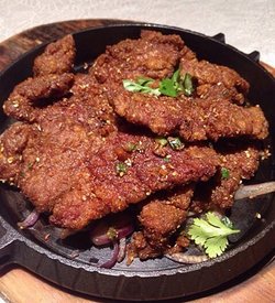 大汉烤牛肉