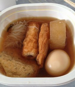 好炖