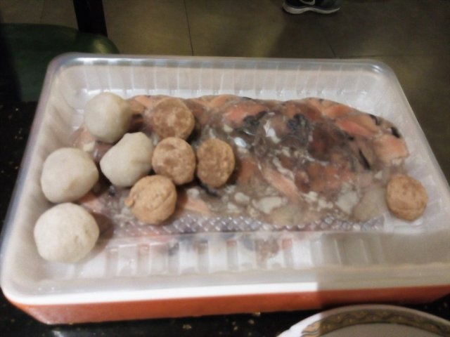 乌鸡片