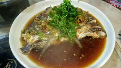 剁椒鱼头
