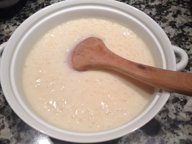 民国美龄粥