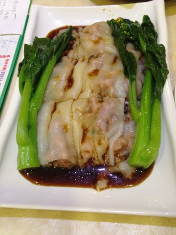 香茜牛肉肠