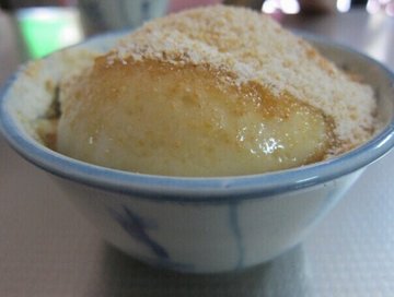 豆花