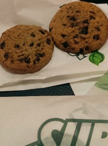 甜饼