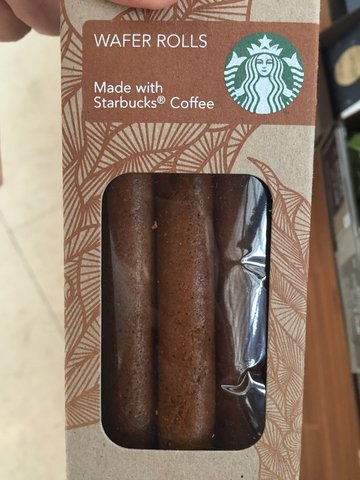 巧克力蛋卷