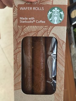 巧克力蛋卷