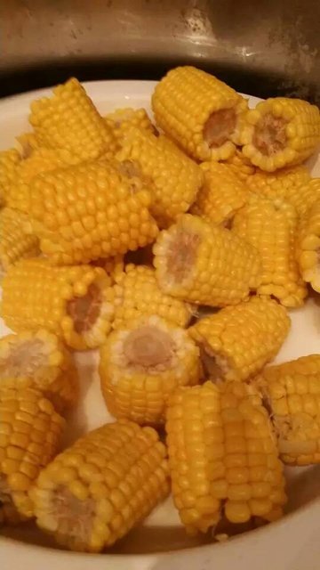 玉米