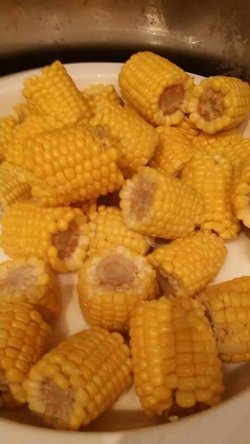 玉米