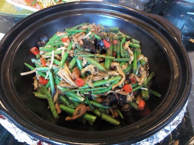 红军菜