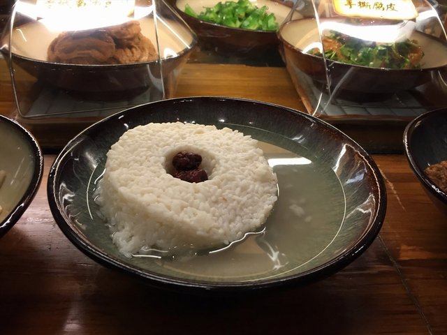 米酒