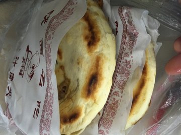 肉夹馍
