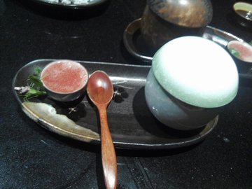 酸奶
