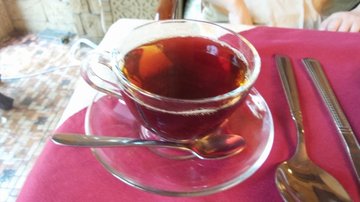 阿拉伯茶