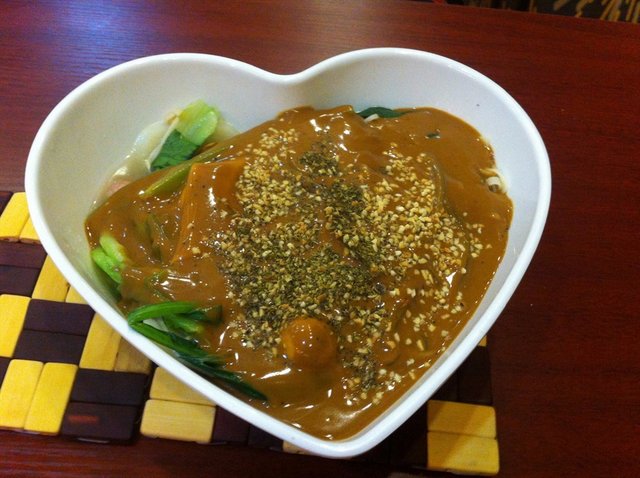 麻辣烫