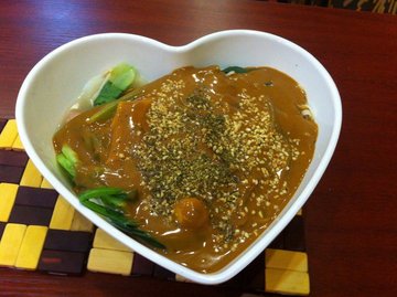 麻辣烫