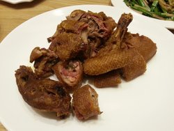 蜀鱼儿包公鸡