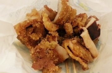 大鱿鱼