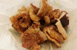 大鱿鱼