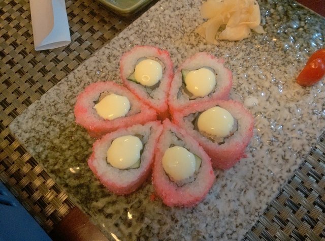 精致