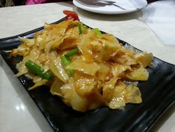 胖子板筋