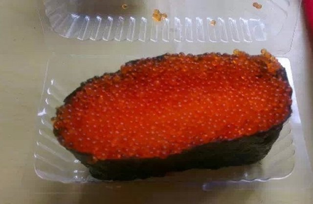 鱼籽