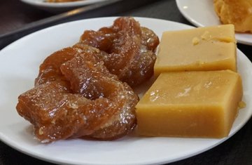 豌豆黄