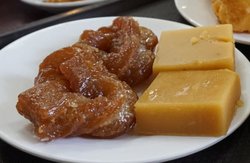 豌豆黄