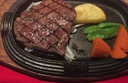 牛排
