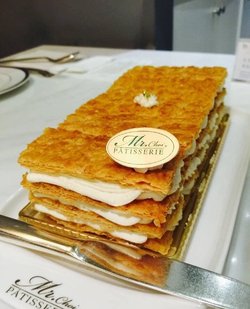 金牌拿破仑