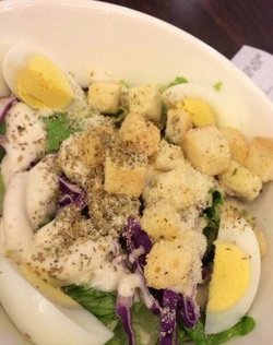 凯撒大帝沙拉