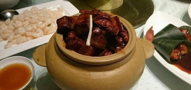 外婆红烧肉