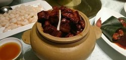 外婆红烧肉