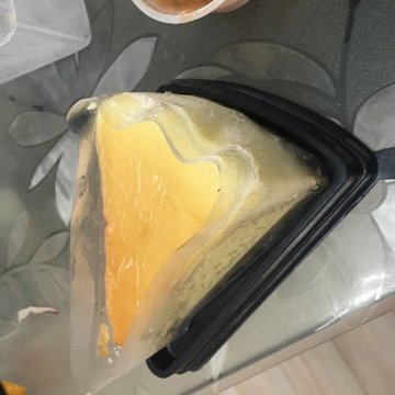 芝士蛋糕