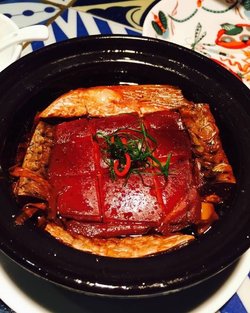 外婆红烧肉
