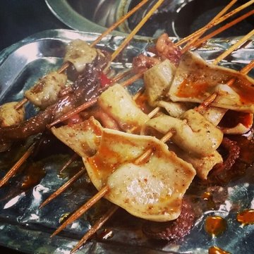 牛肚