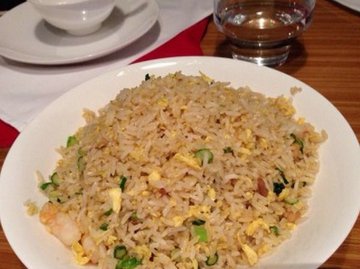 炒饭