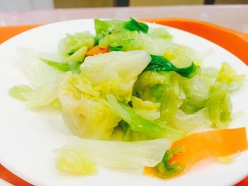 泡菜