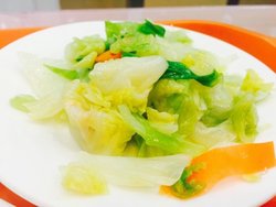 泡菜