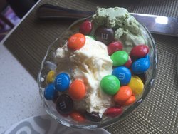 自助餐