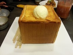 舌尖上的诱惑