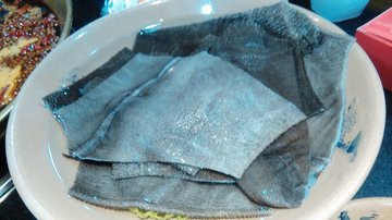 屠场毛肚