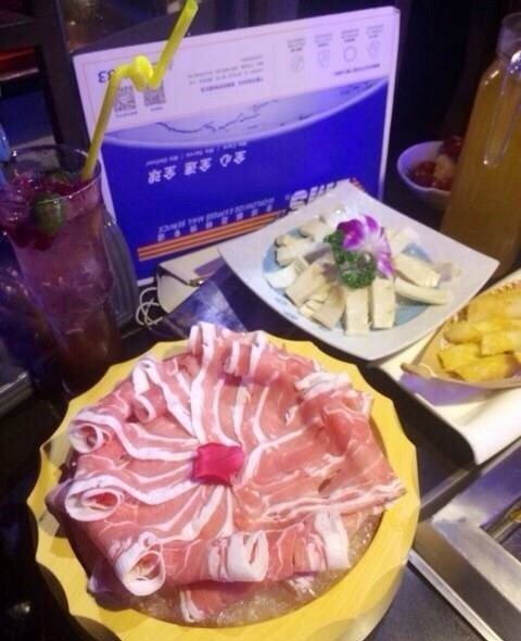 肥牛