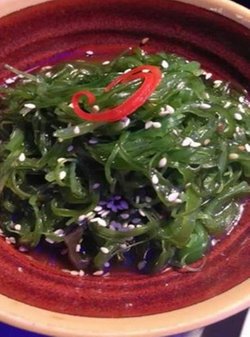 海藻