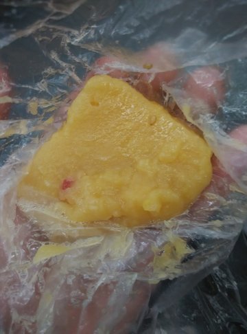 豌豆黄