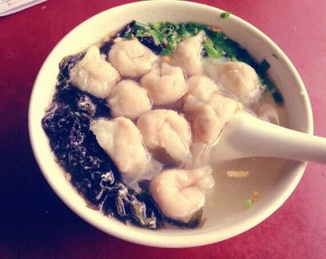 鱼饺