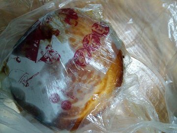 肉夹馍