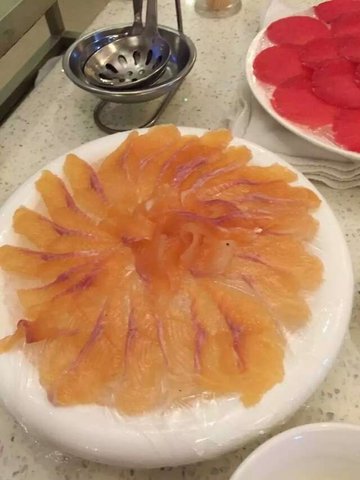鱼片