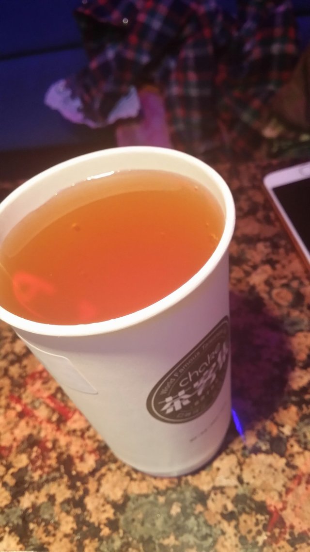 红茶
