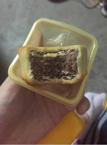 玫瑰豆沙