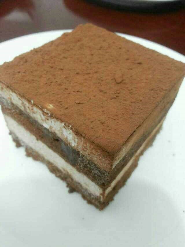 提拉米苏